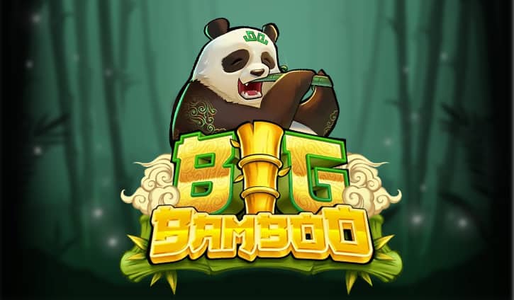 big bamboo играть
